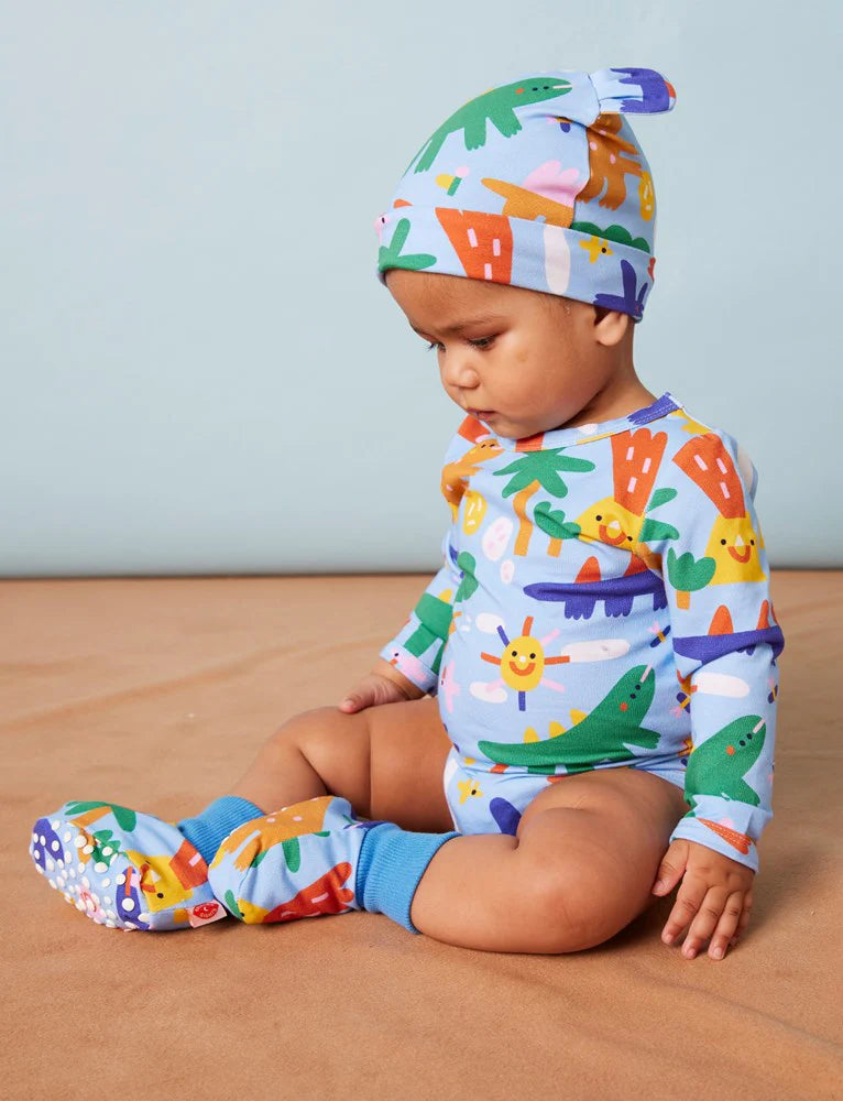 Dino Days Hat