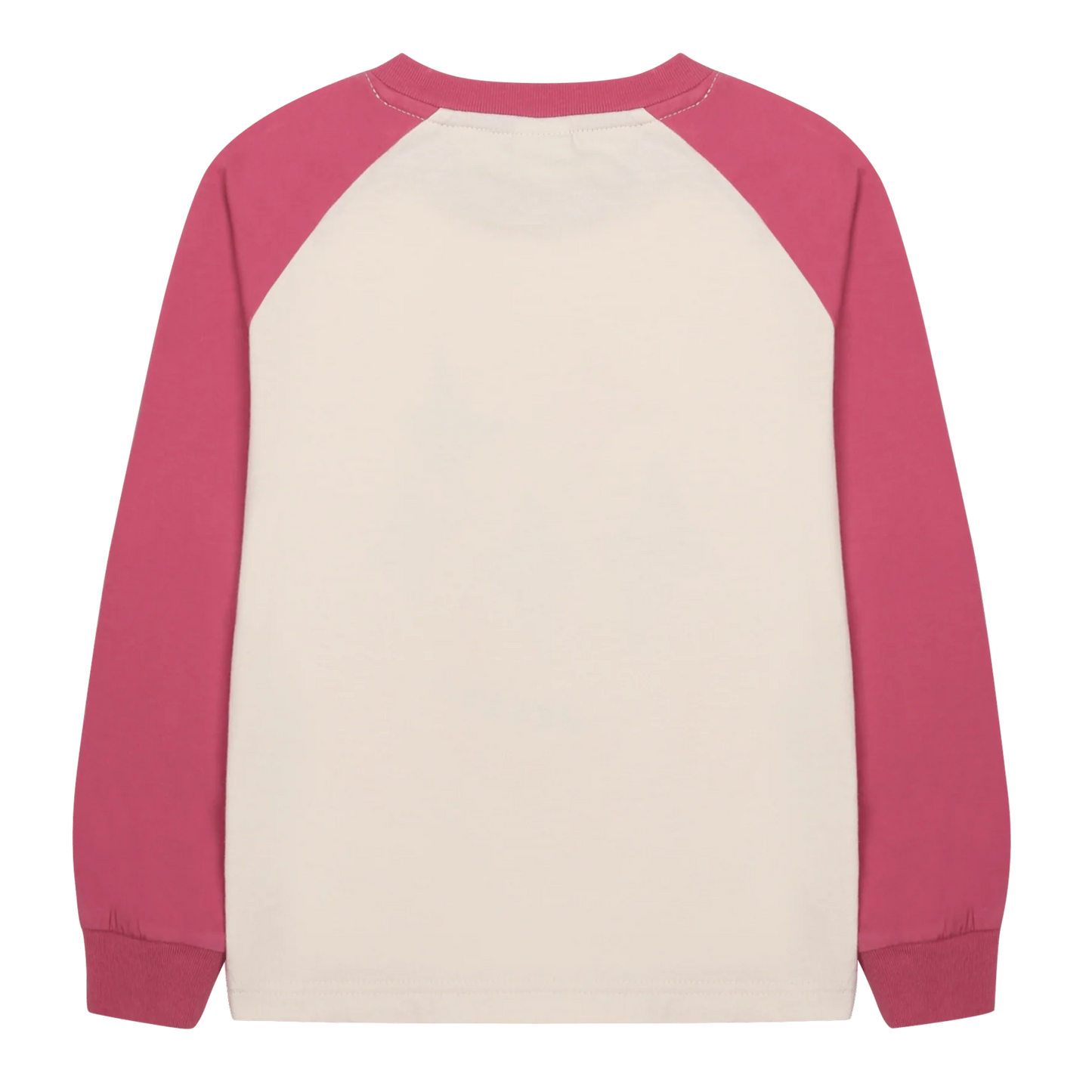 Glitter Longsleeve T-Shirt