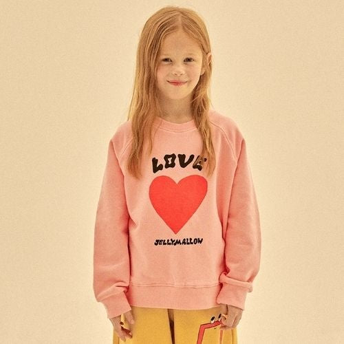 Love Sweatshirt