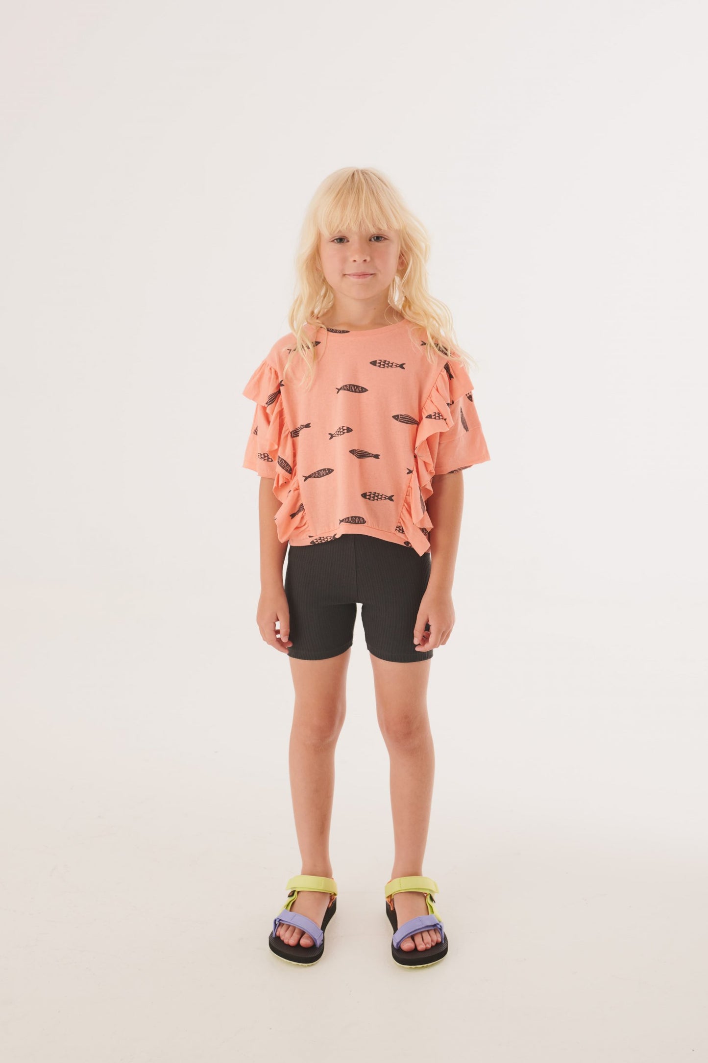LTTW Cycling Shorts