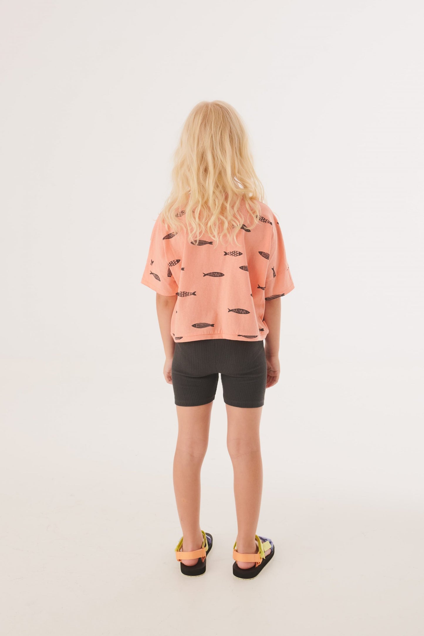 LTTW Cycling Shorts