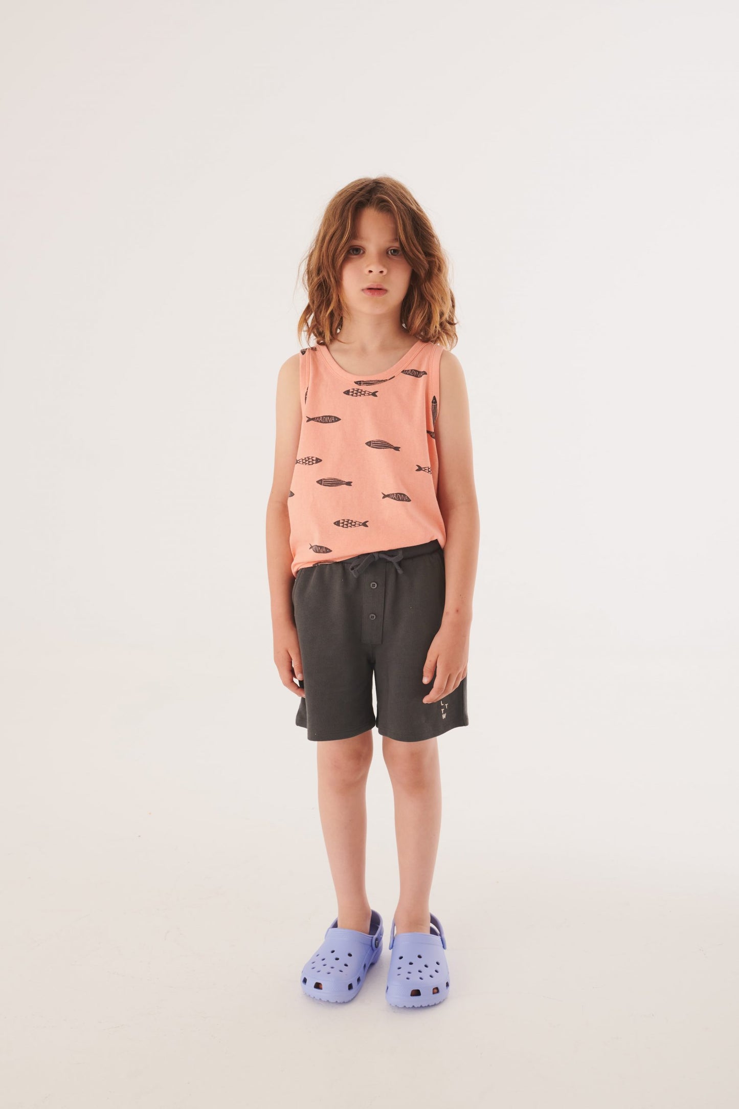 Munich Shorts