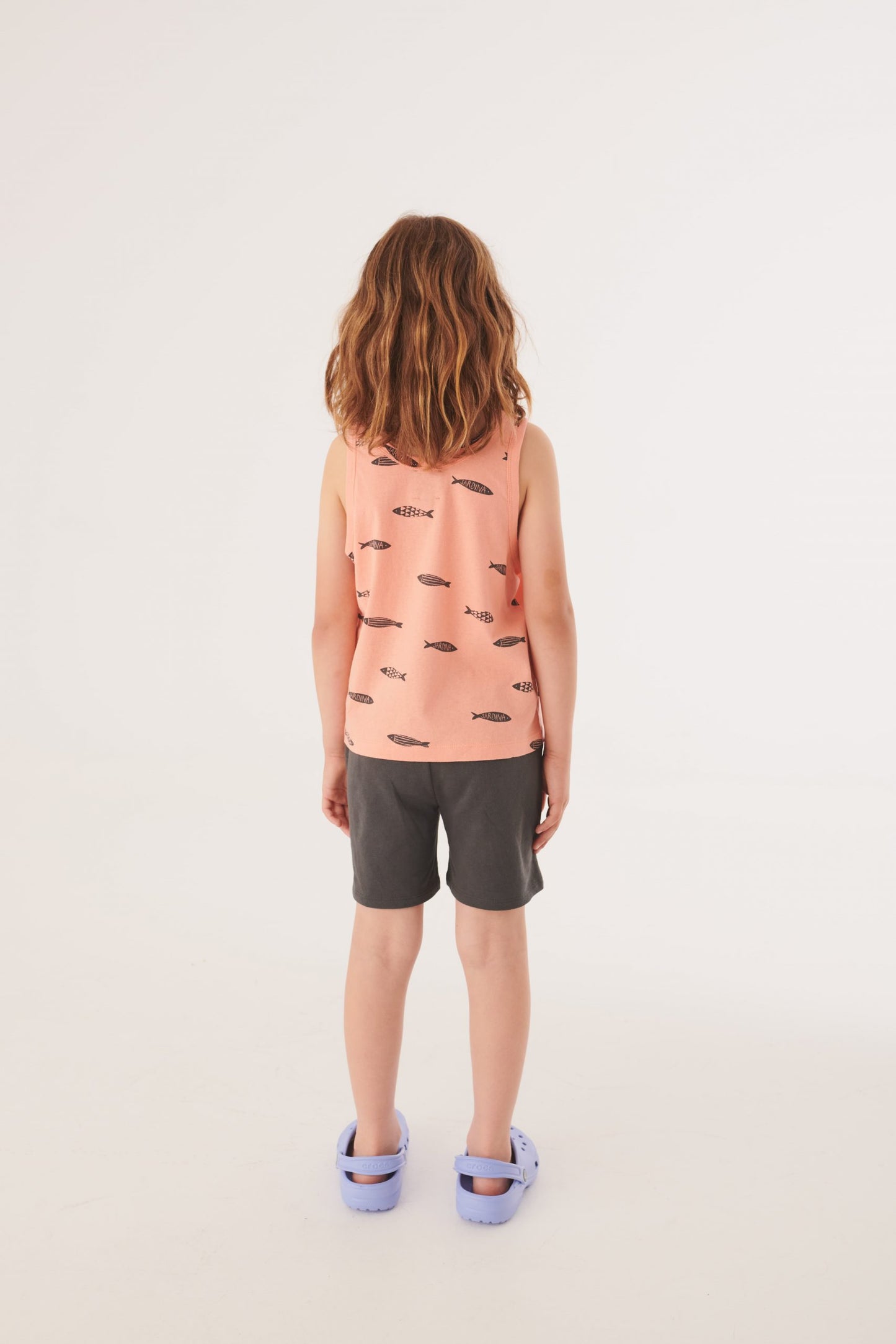 Munich Shorts