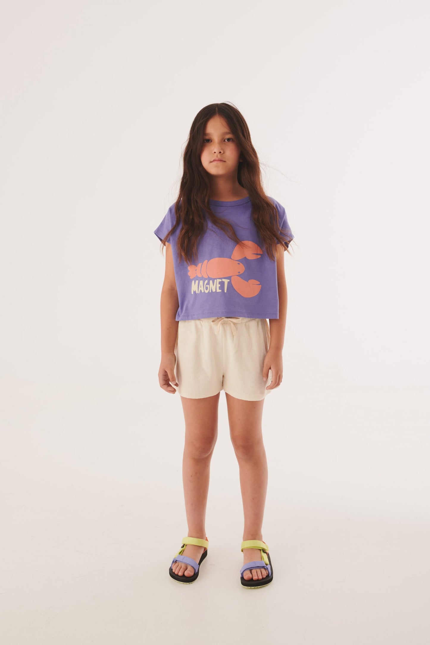 LTTW Shorts