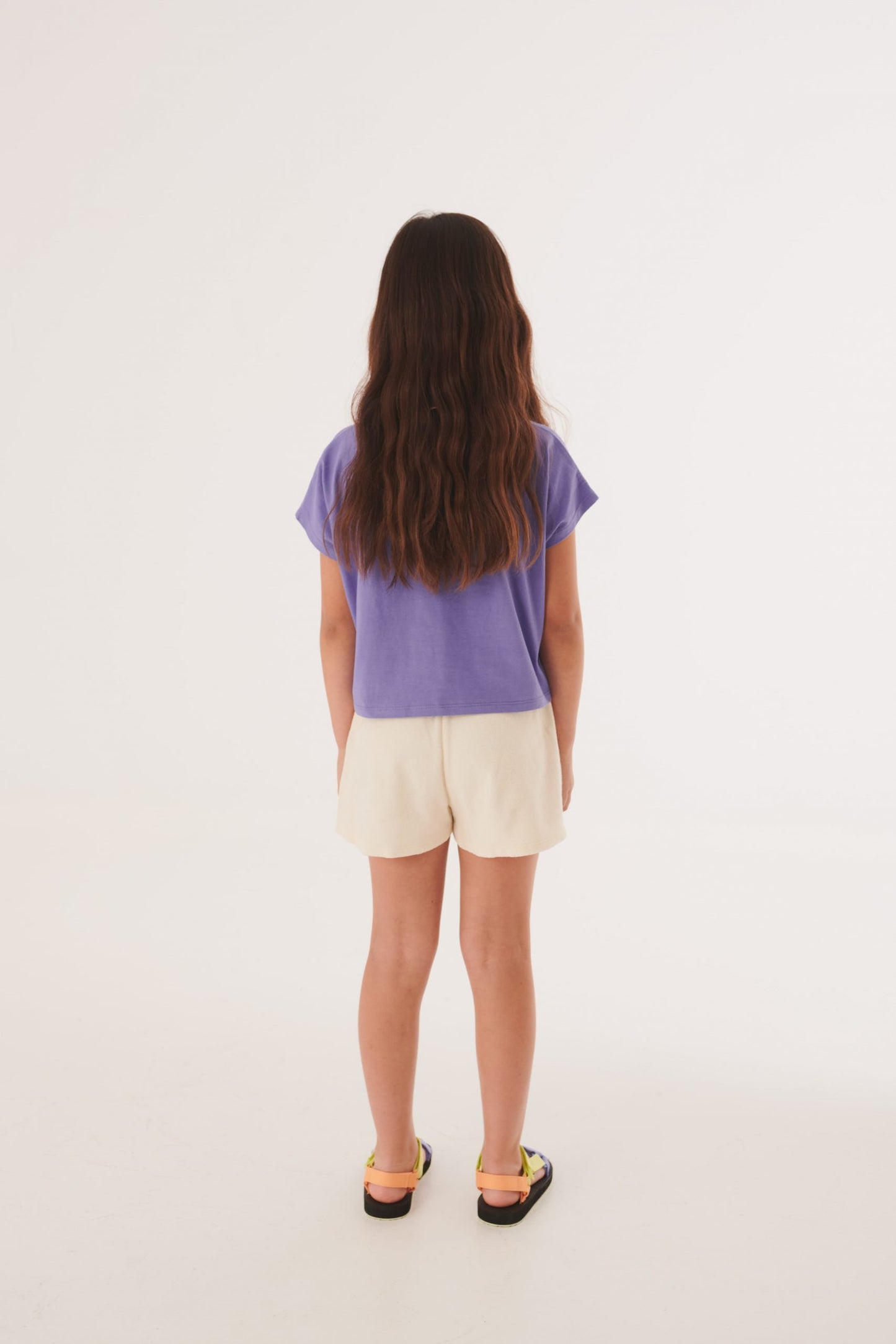LTTW Shorts
