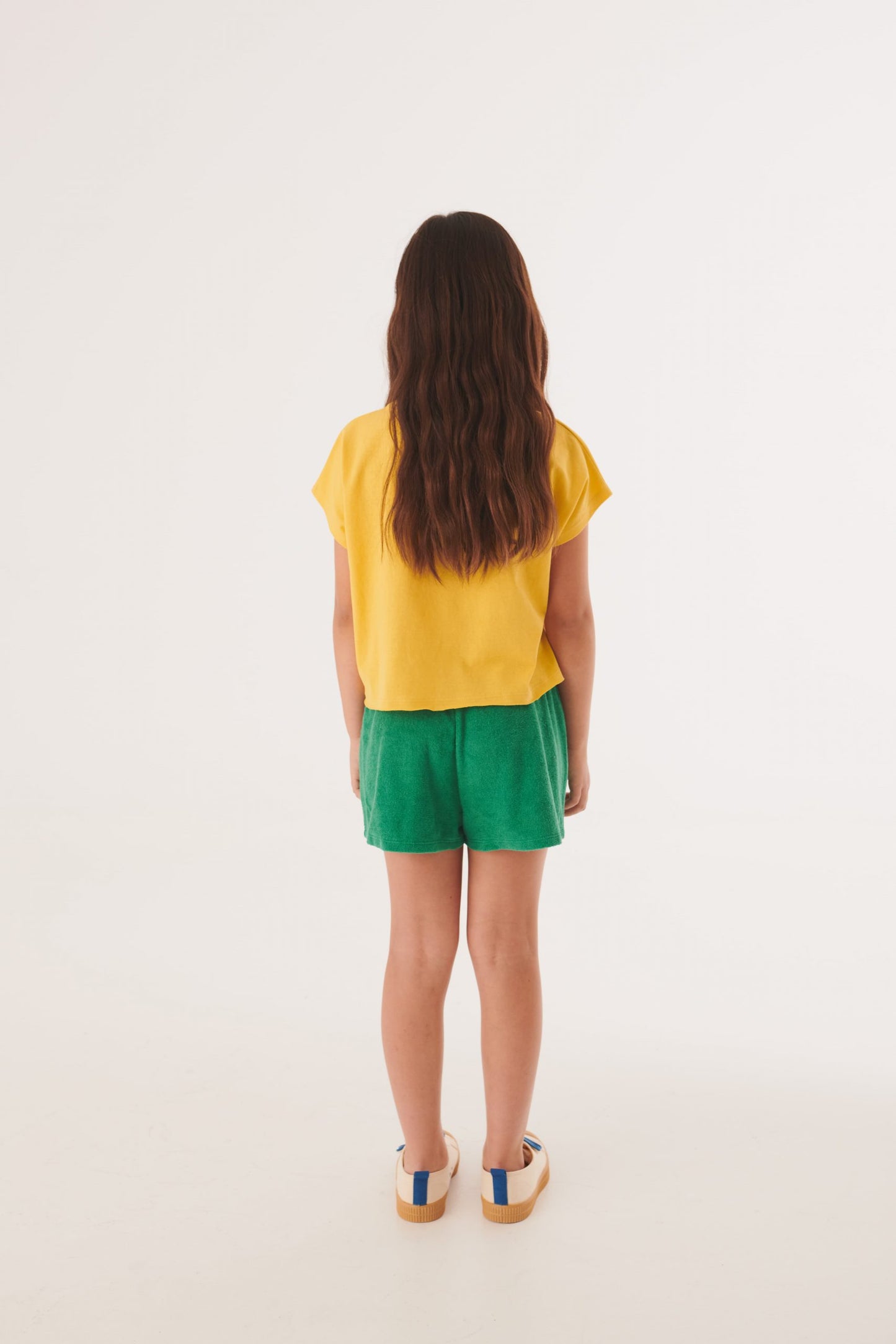 Tour Top