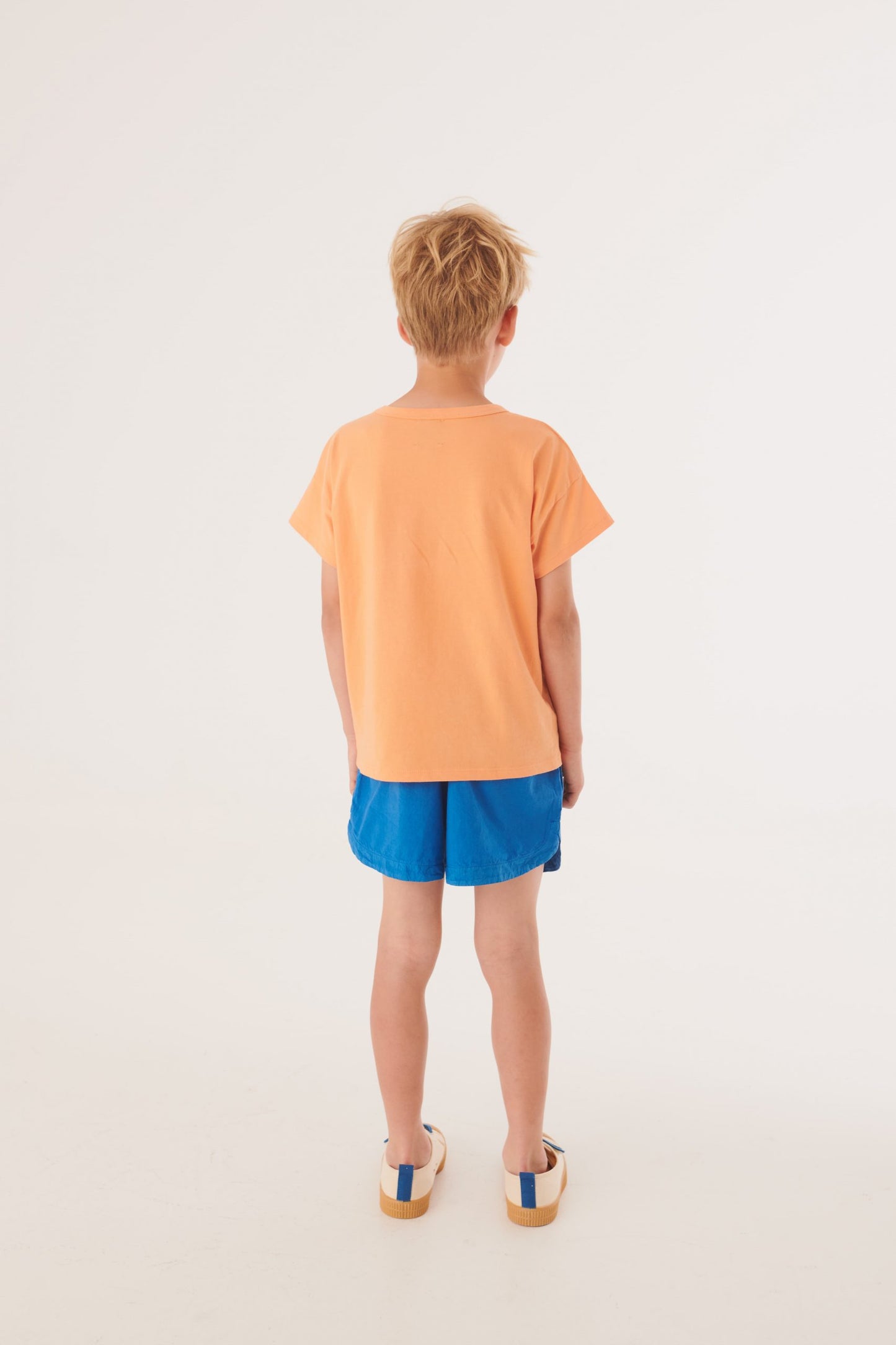 Vienna Shorts