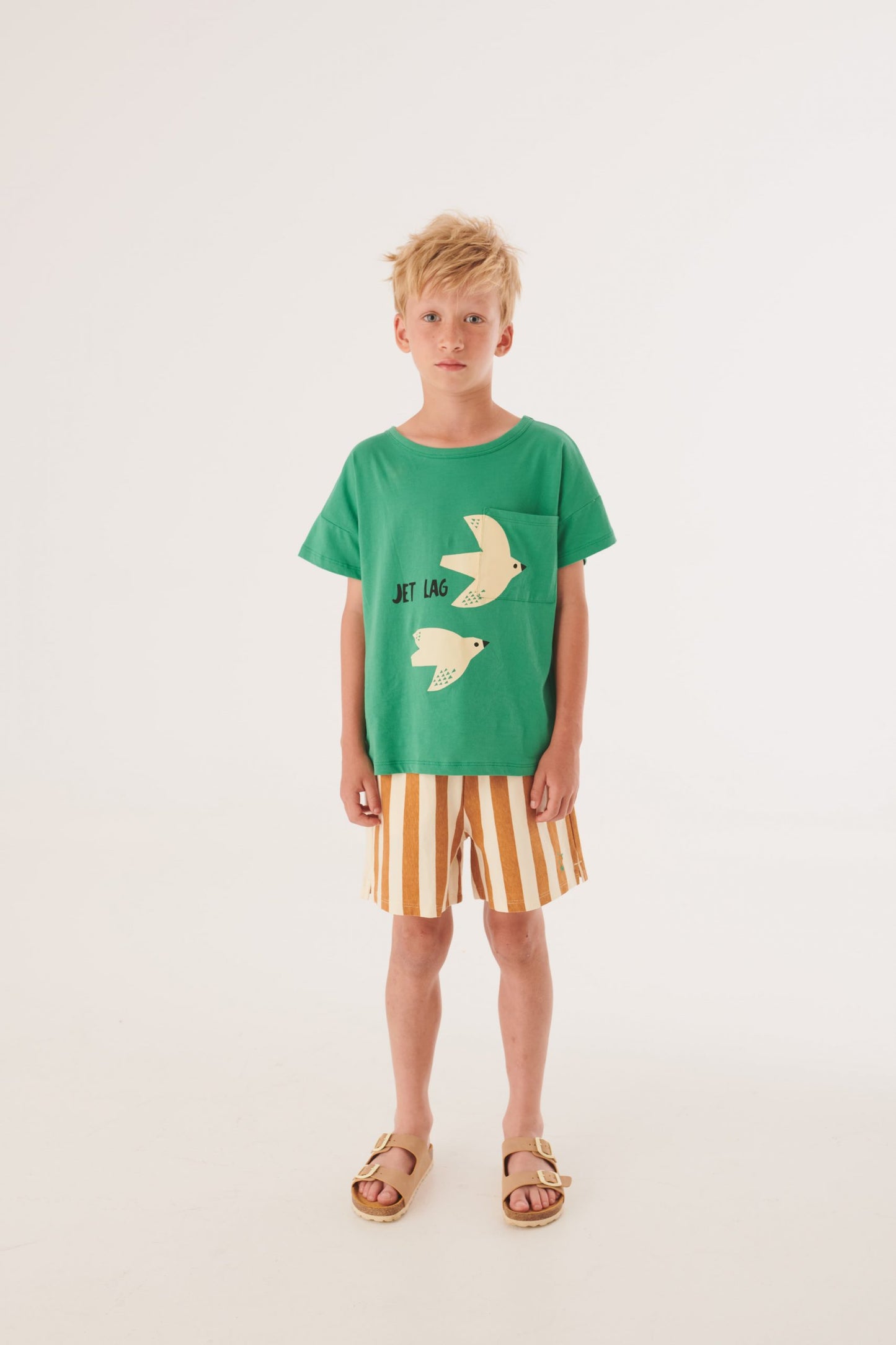Oslo Shorts
