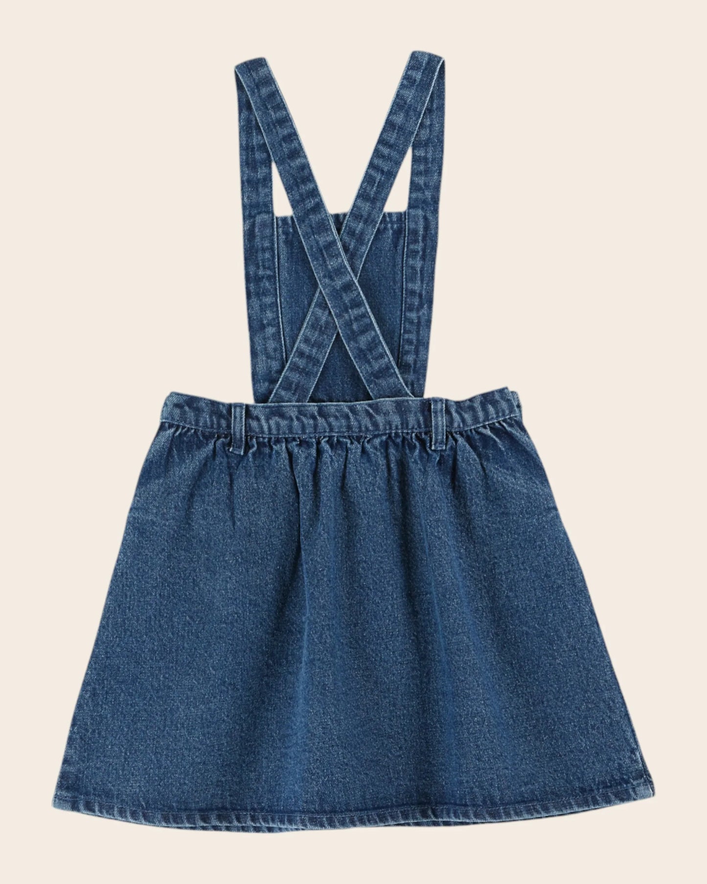 Denim Apron