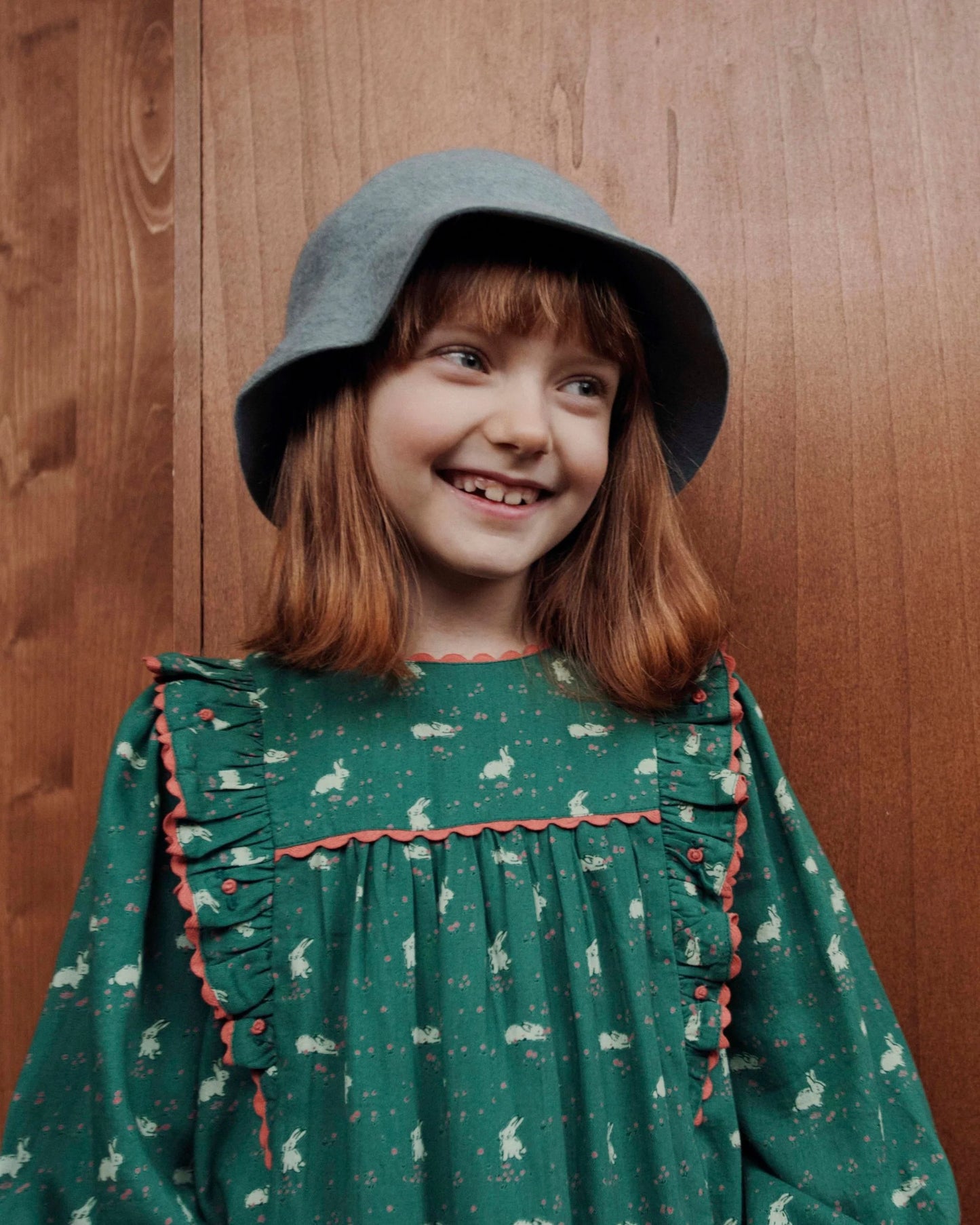 Lapinou Dress