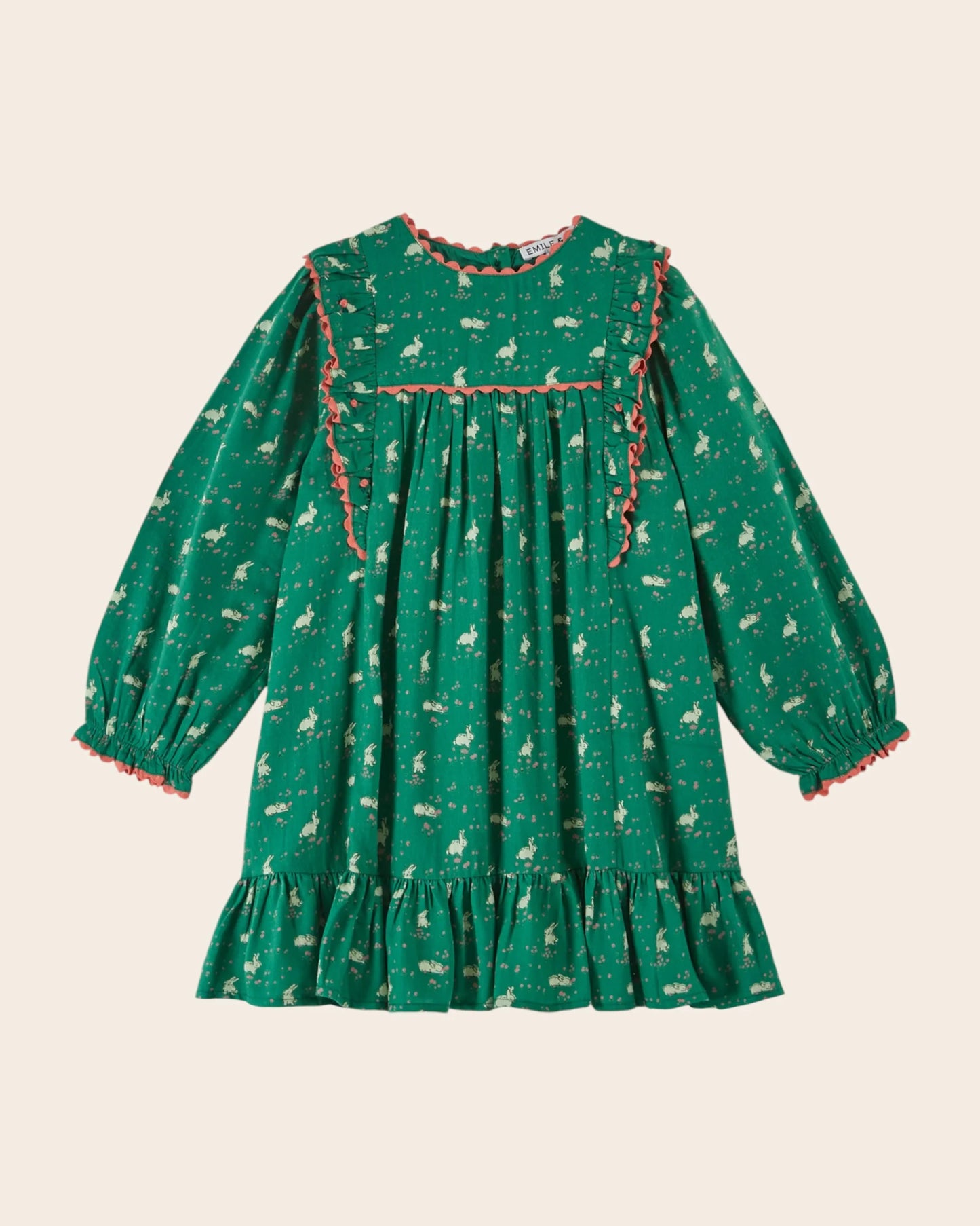 Lapinou Dress