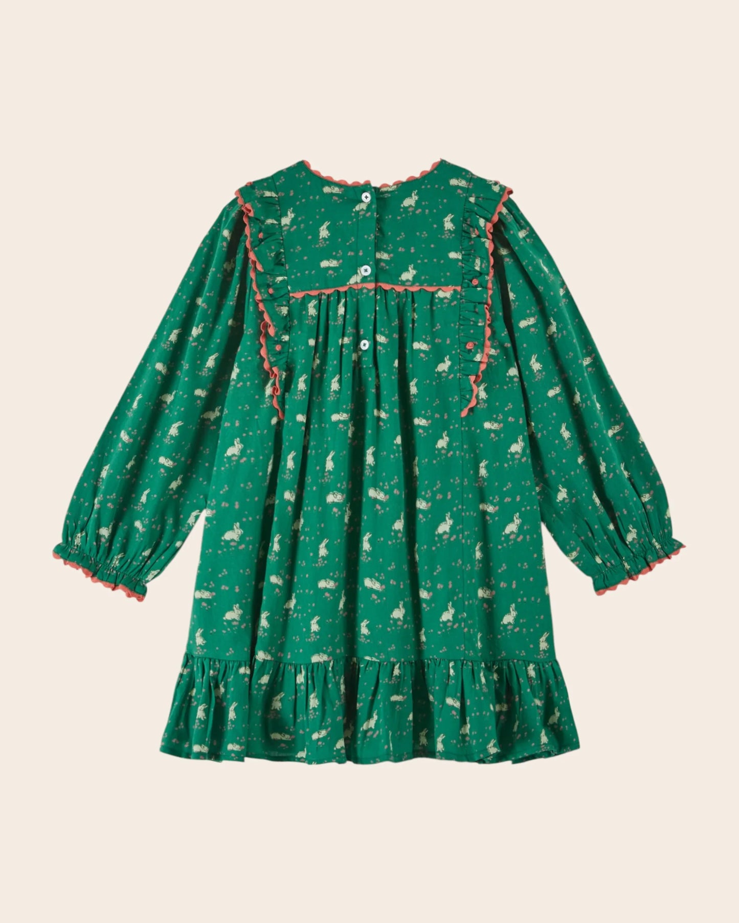 Lapinou Dress