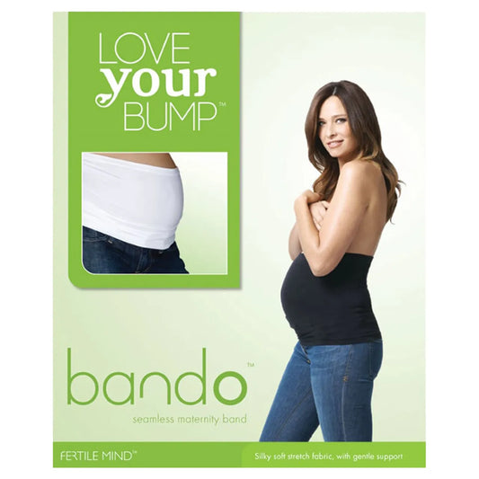 Bando™ Maternity Support Band