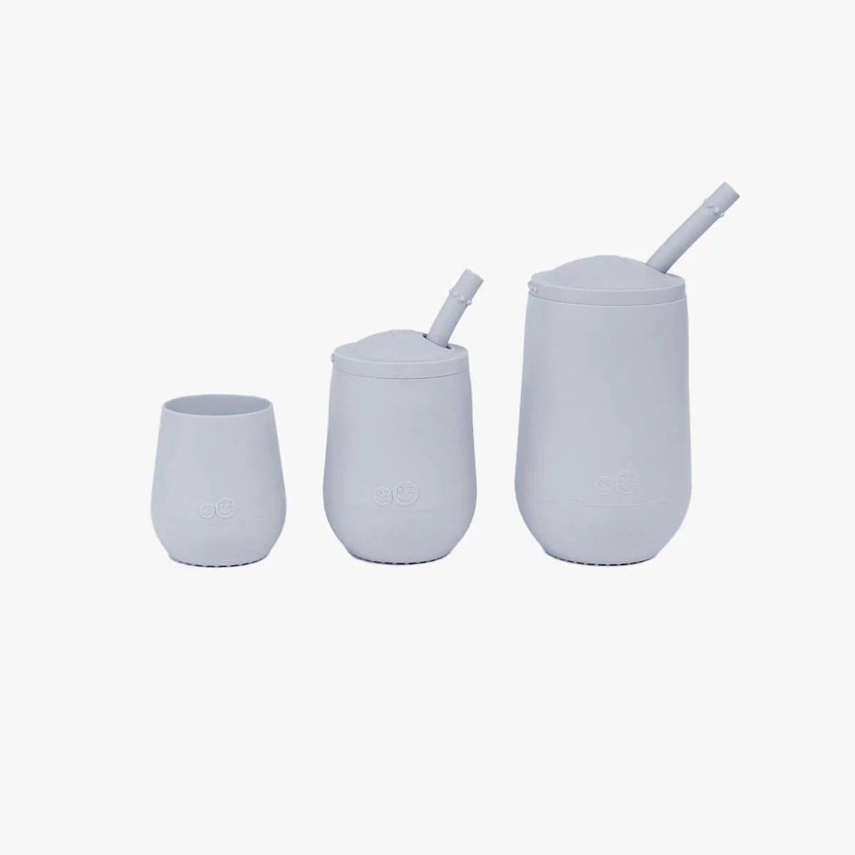 Developmental Cup Set - Pewter