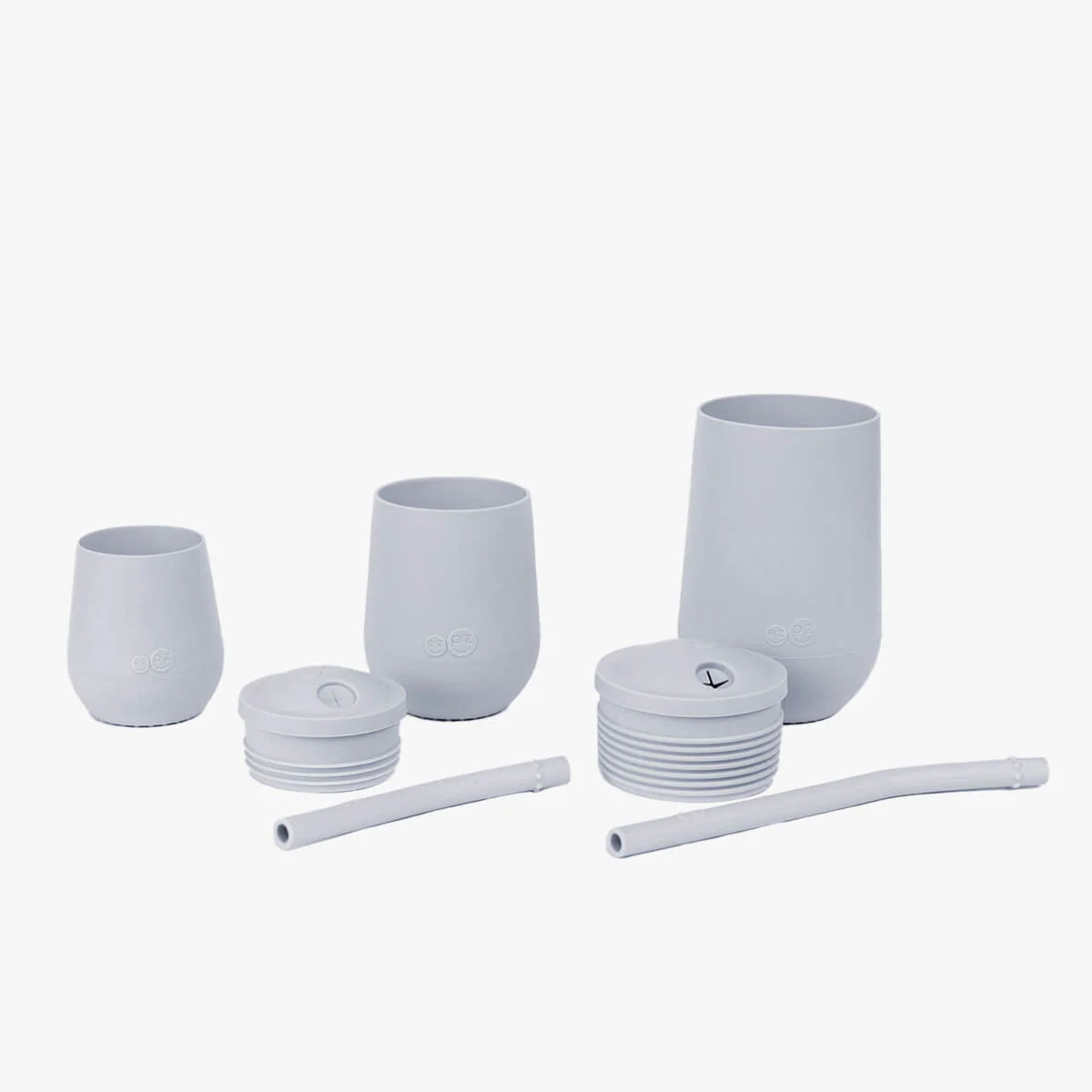 Developmental Cup Set - Pewter