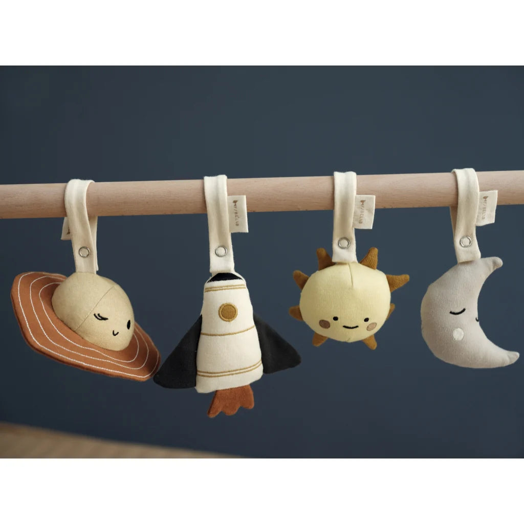 Activity Toy - Planet