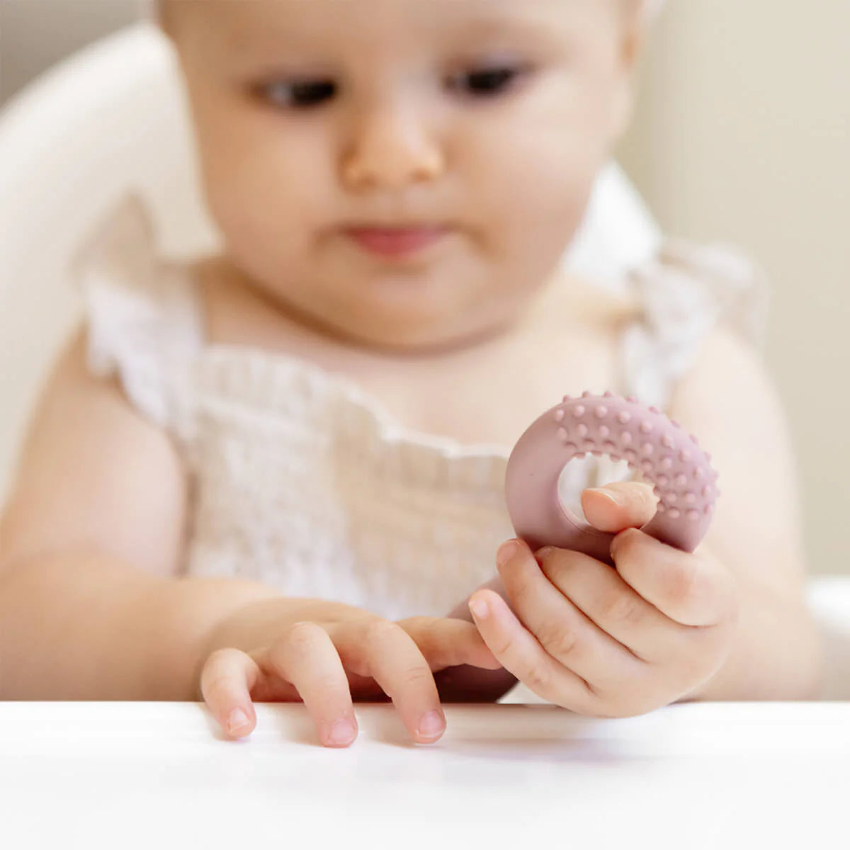 Oral Development Tools - Blush