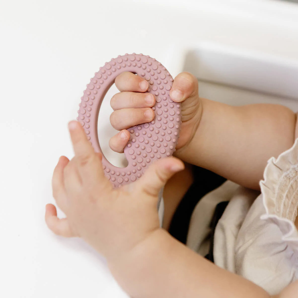 Oral Development Tools - Blush