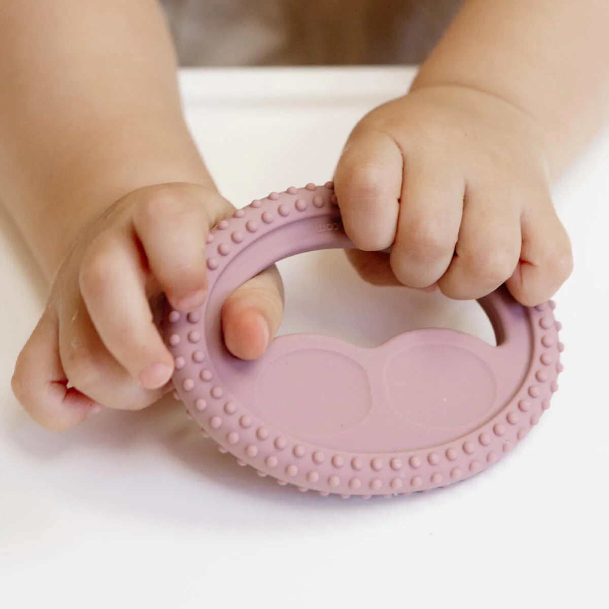 Oral Development Tools - Blush