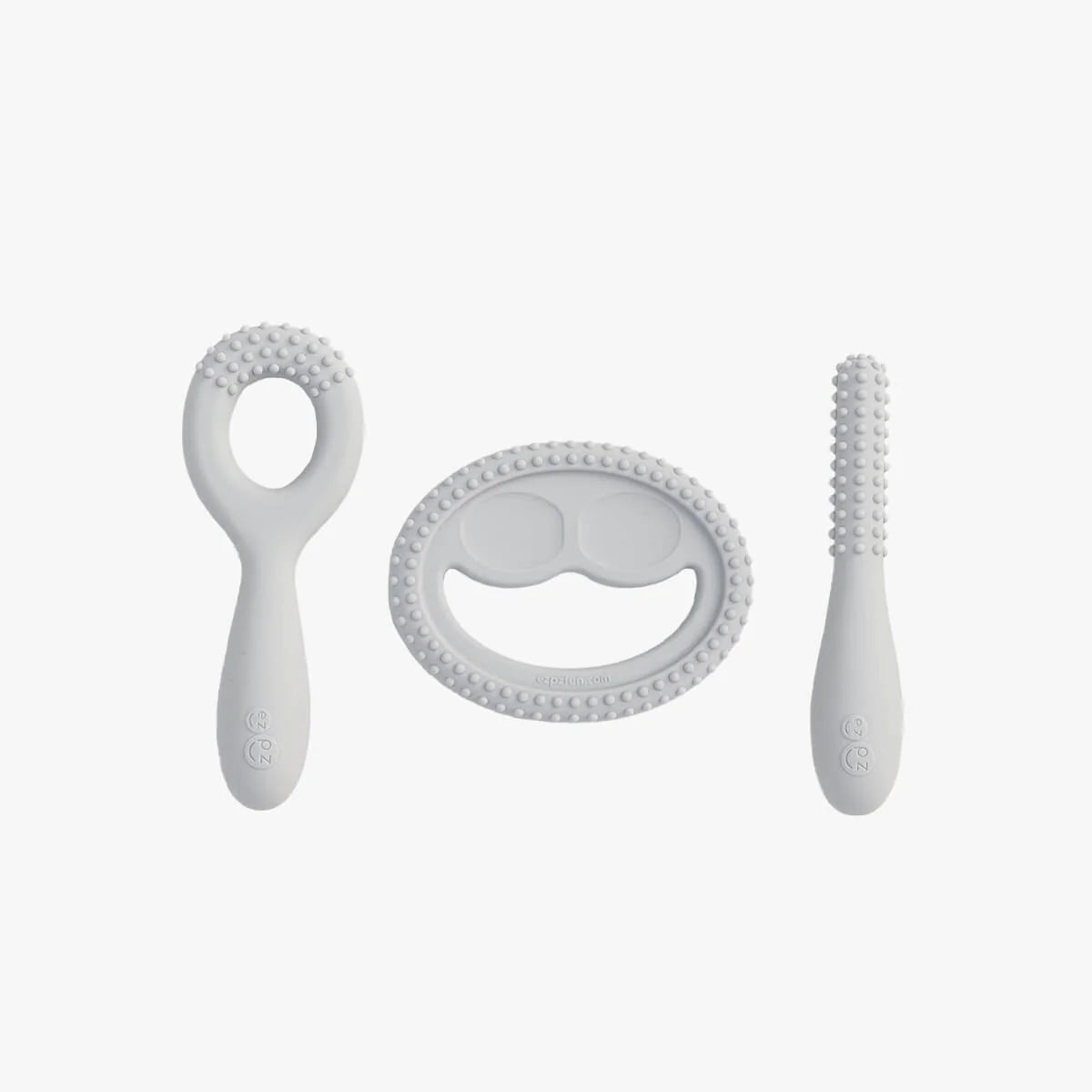 Oral Development Tools - Pewter