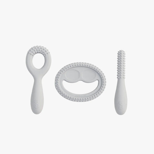Oral Development Tools - Pewter