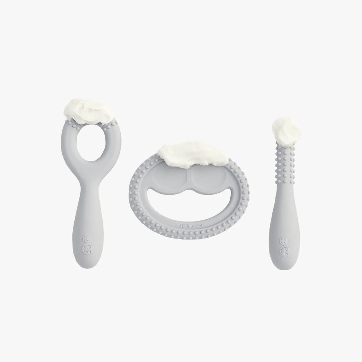 Oral Development Tools - Pewter