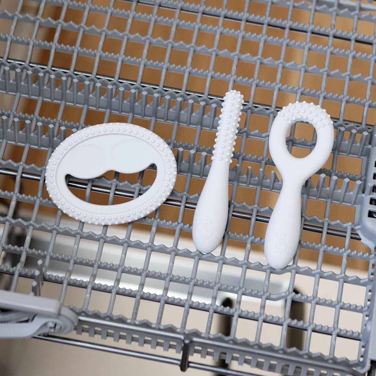 Oral Development Tools - Pewter