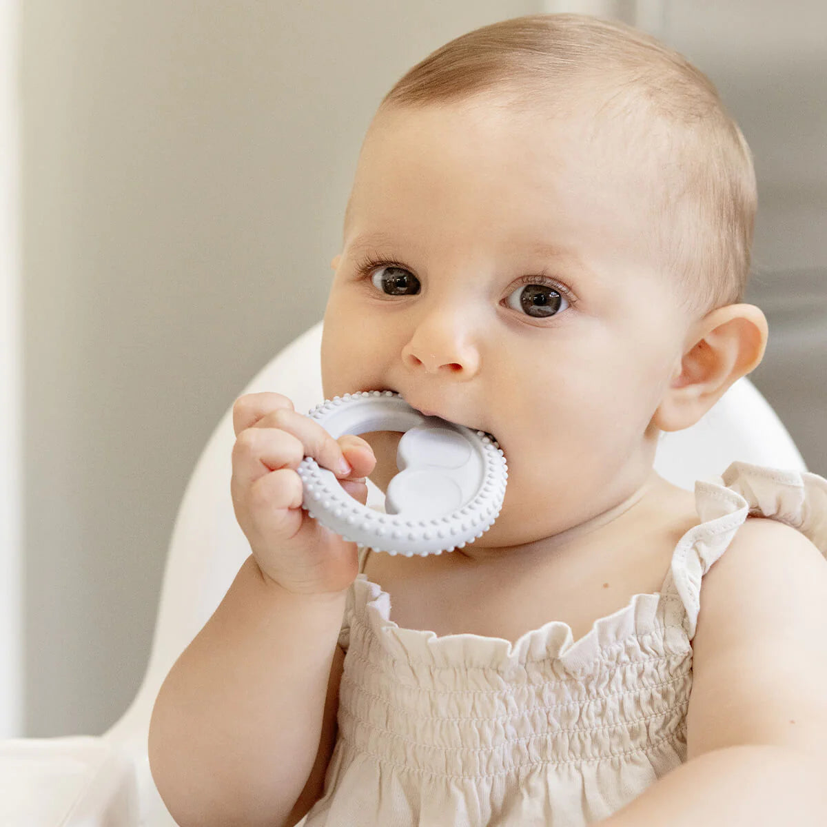 Oral Development Tools - Pewter