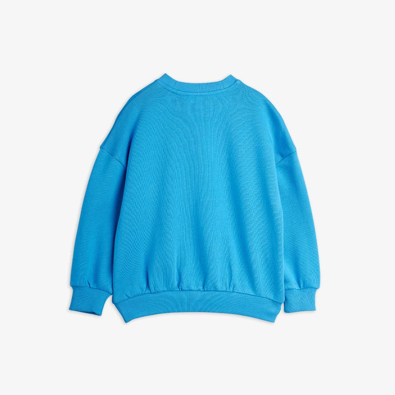 Dog Embroidered Sweater