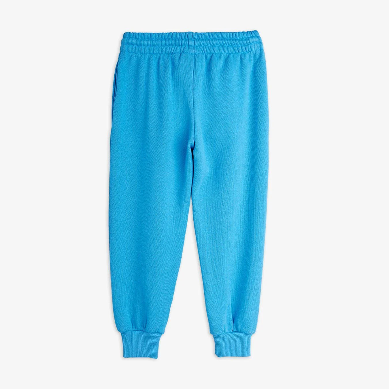 Dog Embroidered Jogger