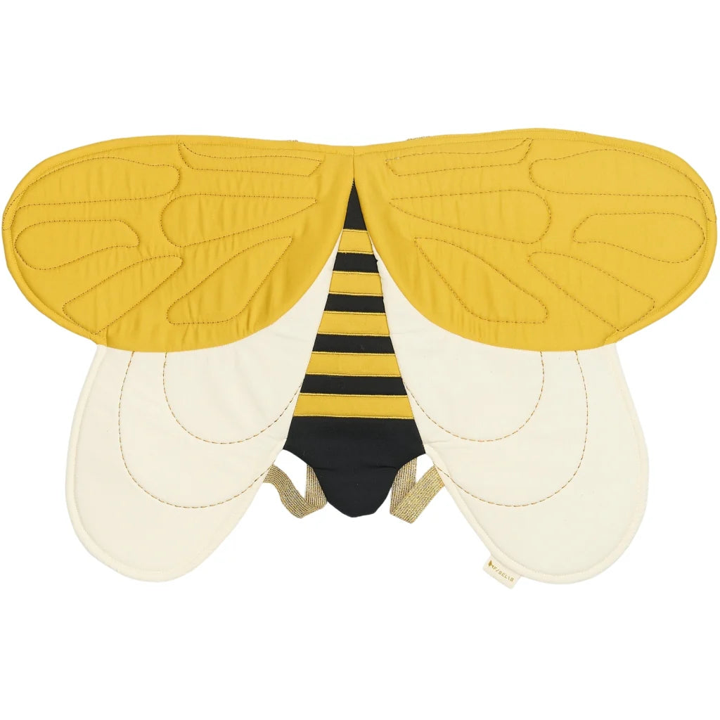 Dress-Up Wings: Bee (3-6 years)