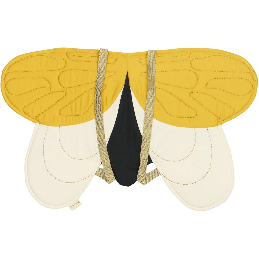 Dress-Up Wings: Bee (3-6 years)