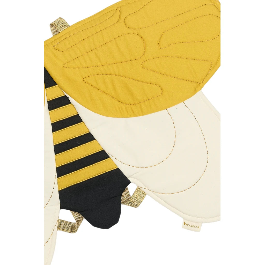 Dress-Up Wings: Bee (3-6 years)