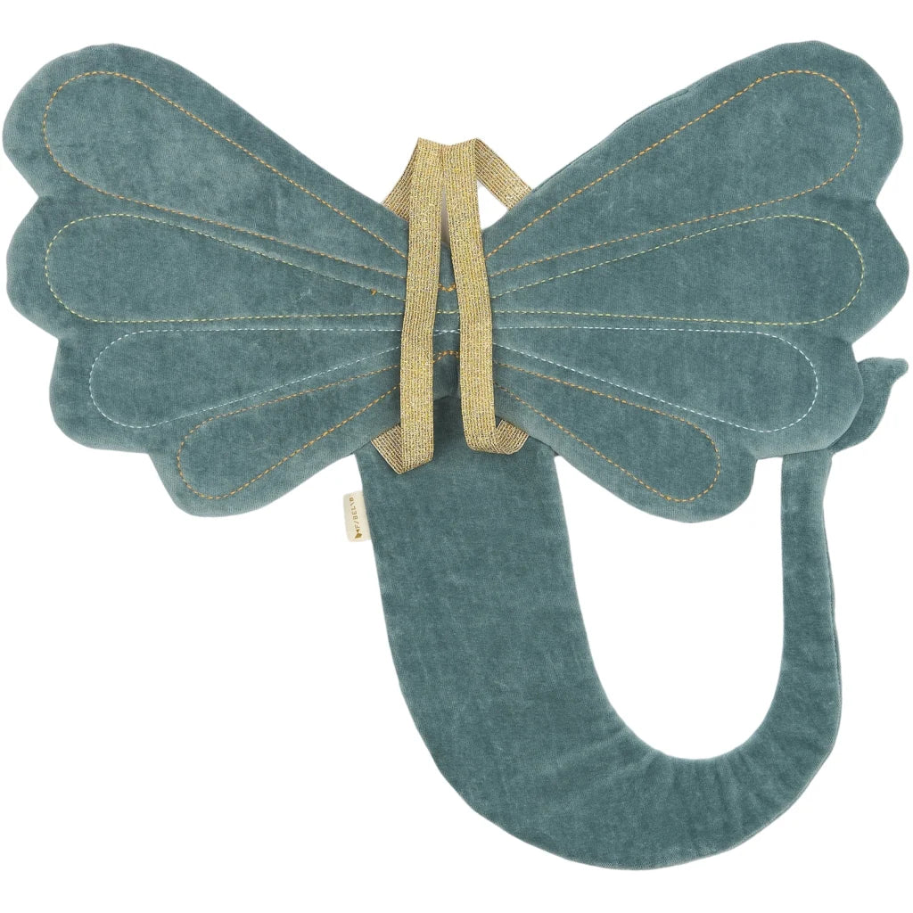 Dress-Up Wings: Mermaid (3-6 years)