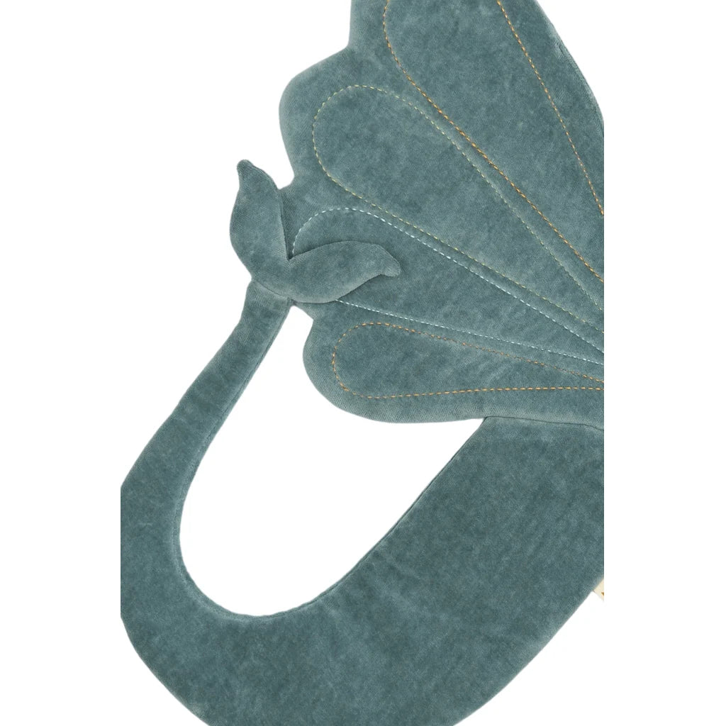 Dress-Up Wings: Mermaid (3-6 years)