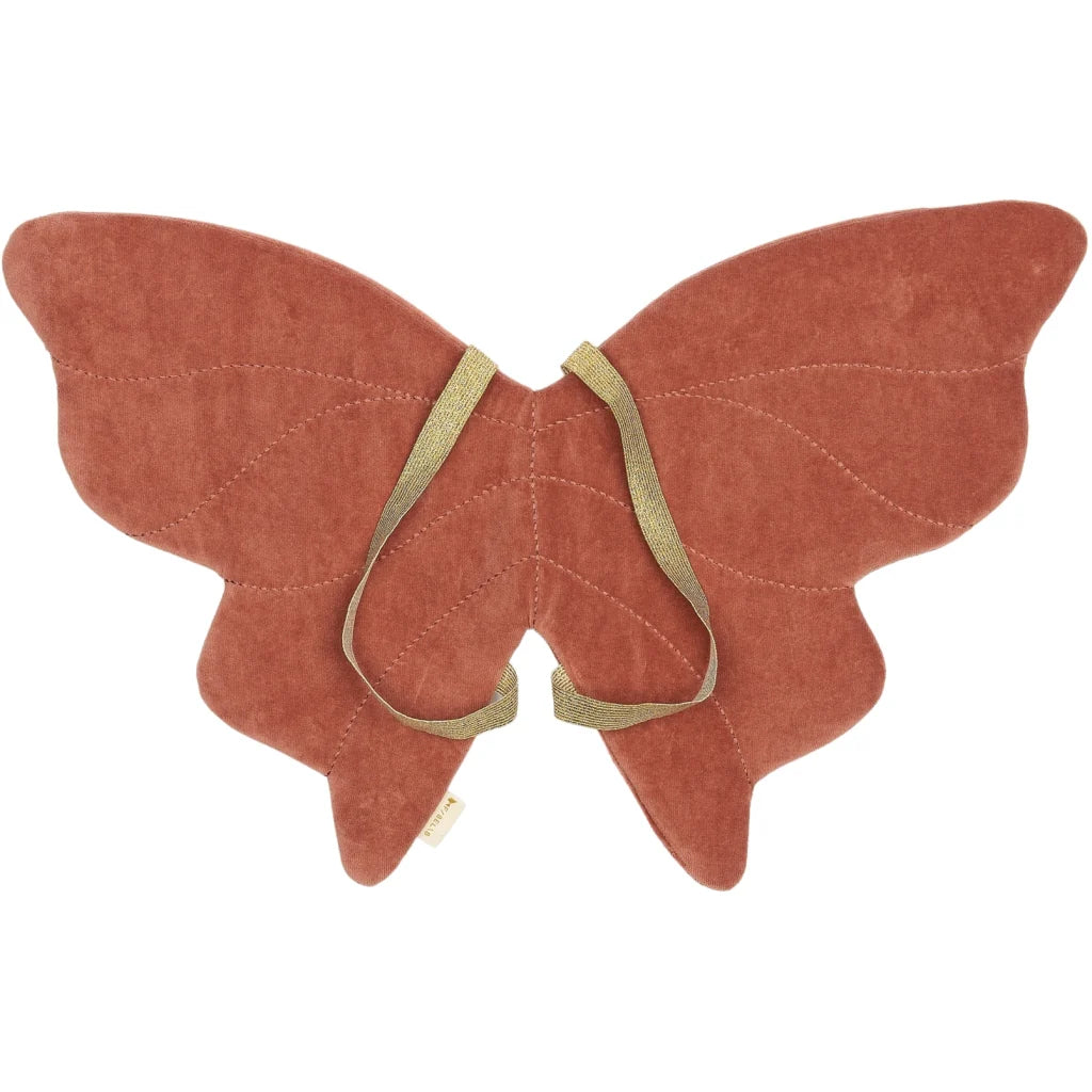 Dress-Up Wings: Ash Rose (3-6 years)