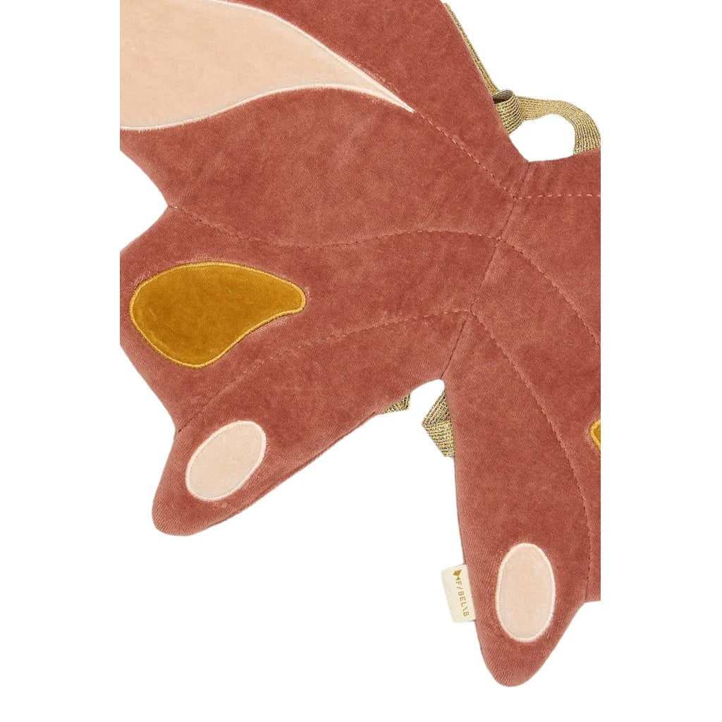 Dress-Up Wings: Ash Rose (3-6 years)