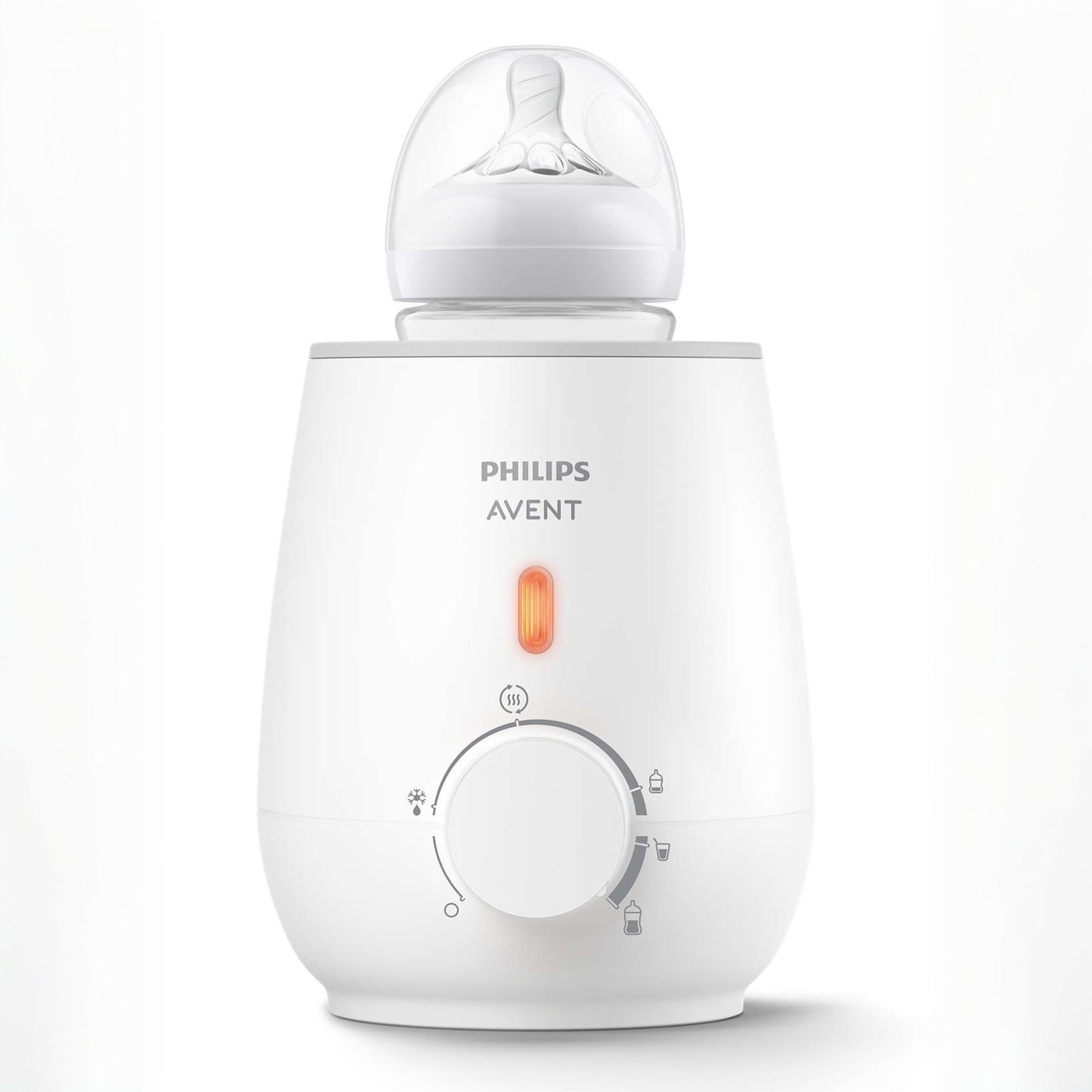 Fast Bottle Warmer (SCF 355/08)