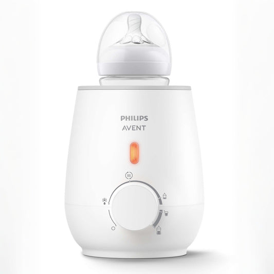 Fast Bottle Warmer (SCF 355/08)