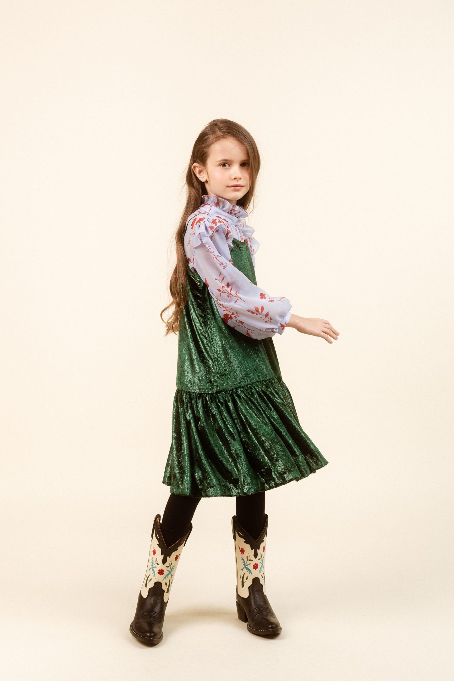 Twinkle Slip Dress