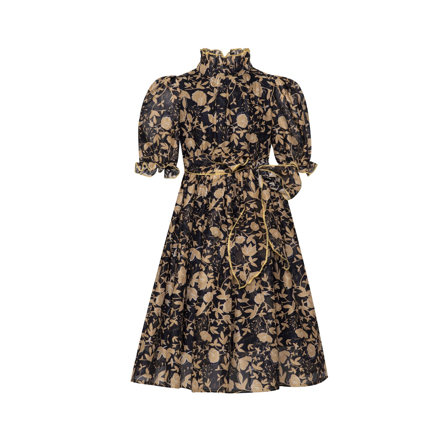 Snowbell Dress