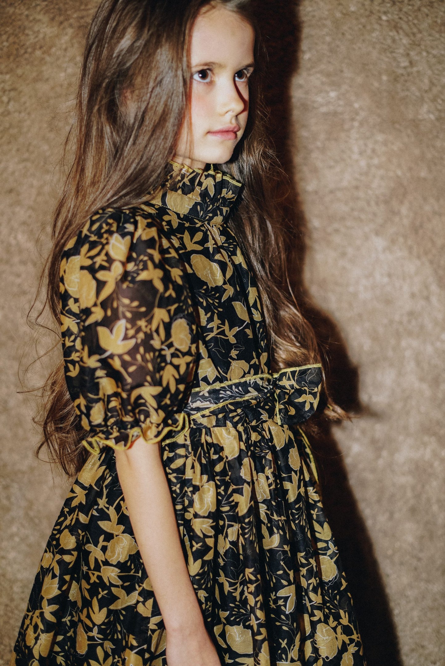 Snowbell Dress