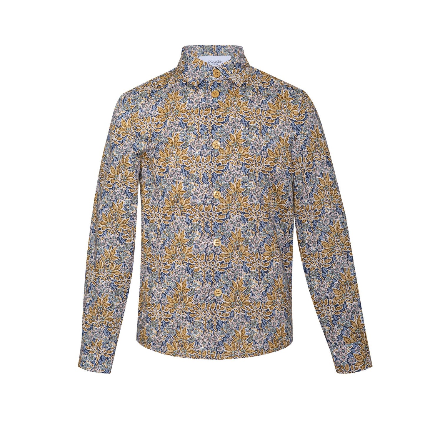 Forest Shirt