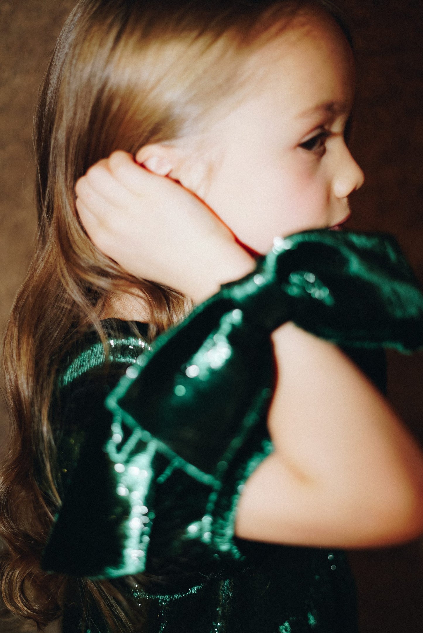 Twinkle Hairband