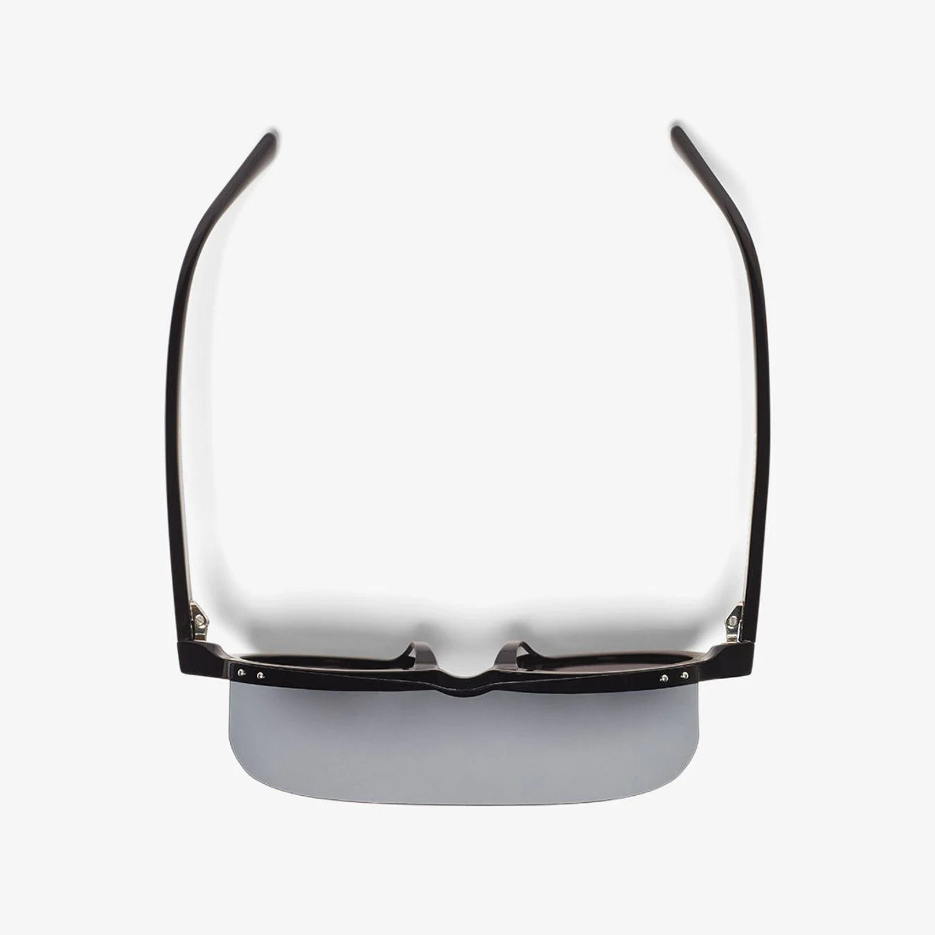 Visor Sunglasses - Black (6-11y)