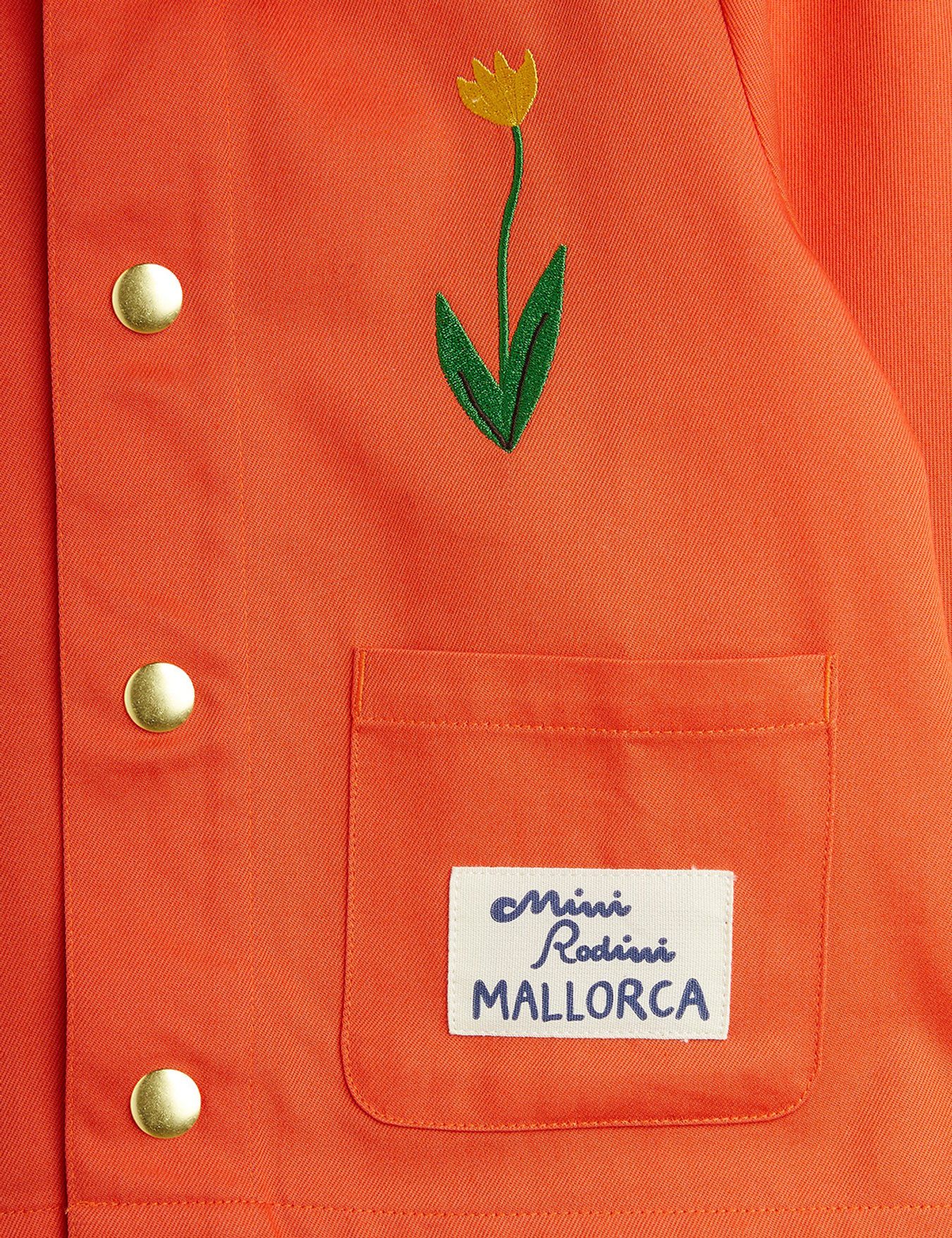 Mallorca Jacket