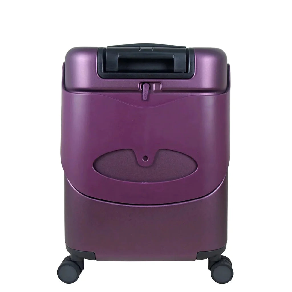 Carry On 18” - Royal Purple