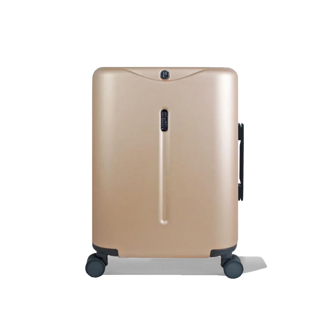 Carry On 18” - Champagne Gold