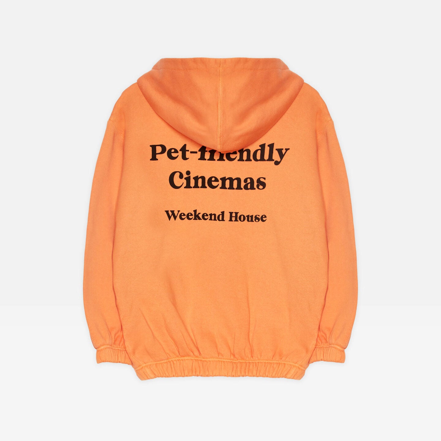 Dog Hoodie