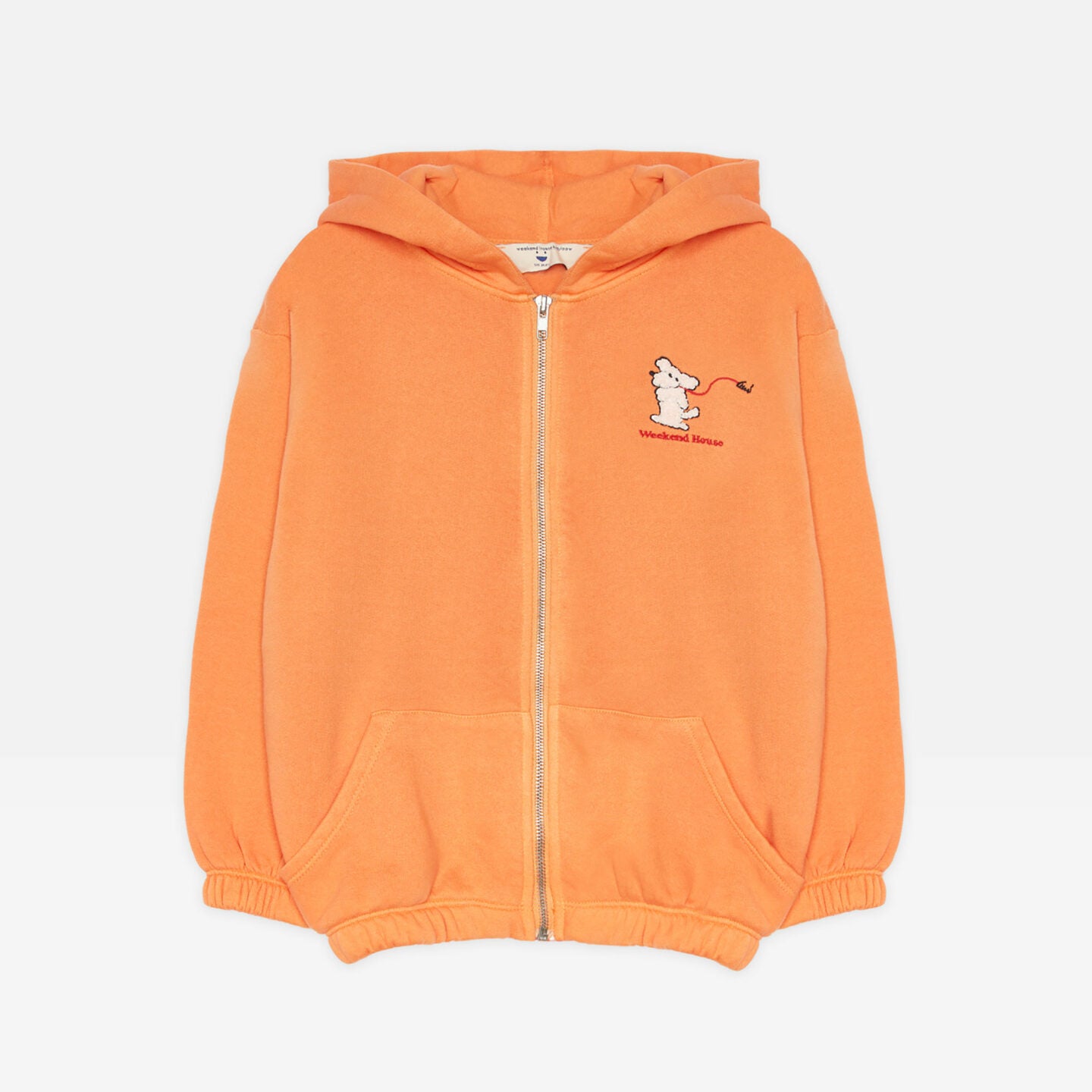 Dog Hoodie